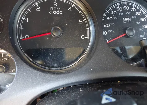 2007 GMC Yukon Commercial Fleet from USA, damaged, VIN 1GKFK13067J284118